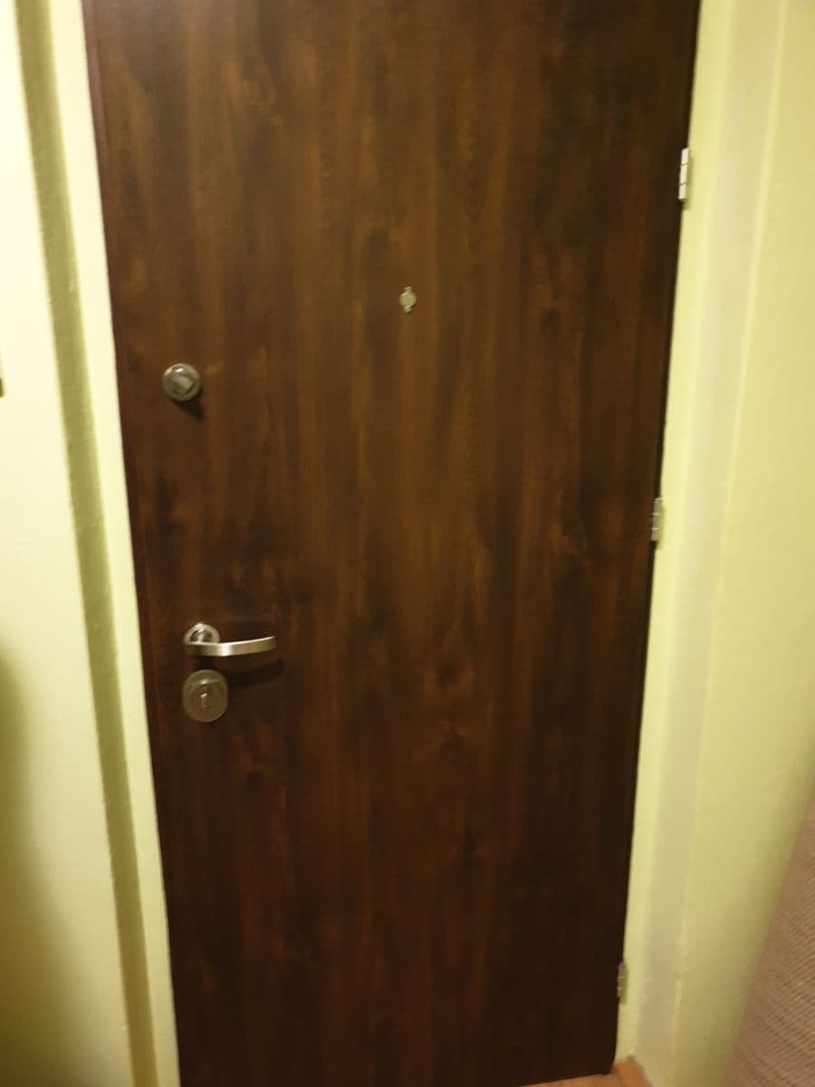 2 bedroom with open-plan kitchen flat to rent, 52 m², tř. 17. listopadu, Přerov, Olomoucký Region 2 bedroom with open-plan kitchen flat to rent, 52 m², tř. 17. listopadu, Přerov, Olomoucký Region