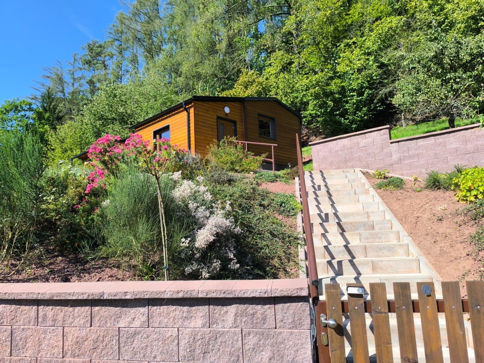 house to rent, 58 m², Vodárenská, Náchod, Královéhradecký Region house to rent, 58 m², Vodárenská, Náchod, Královéhradecký Region