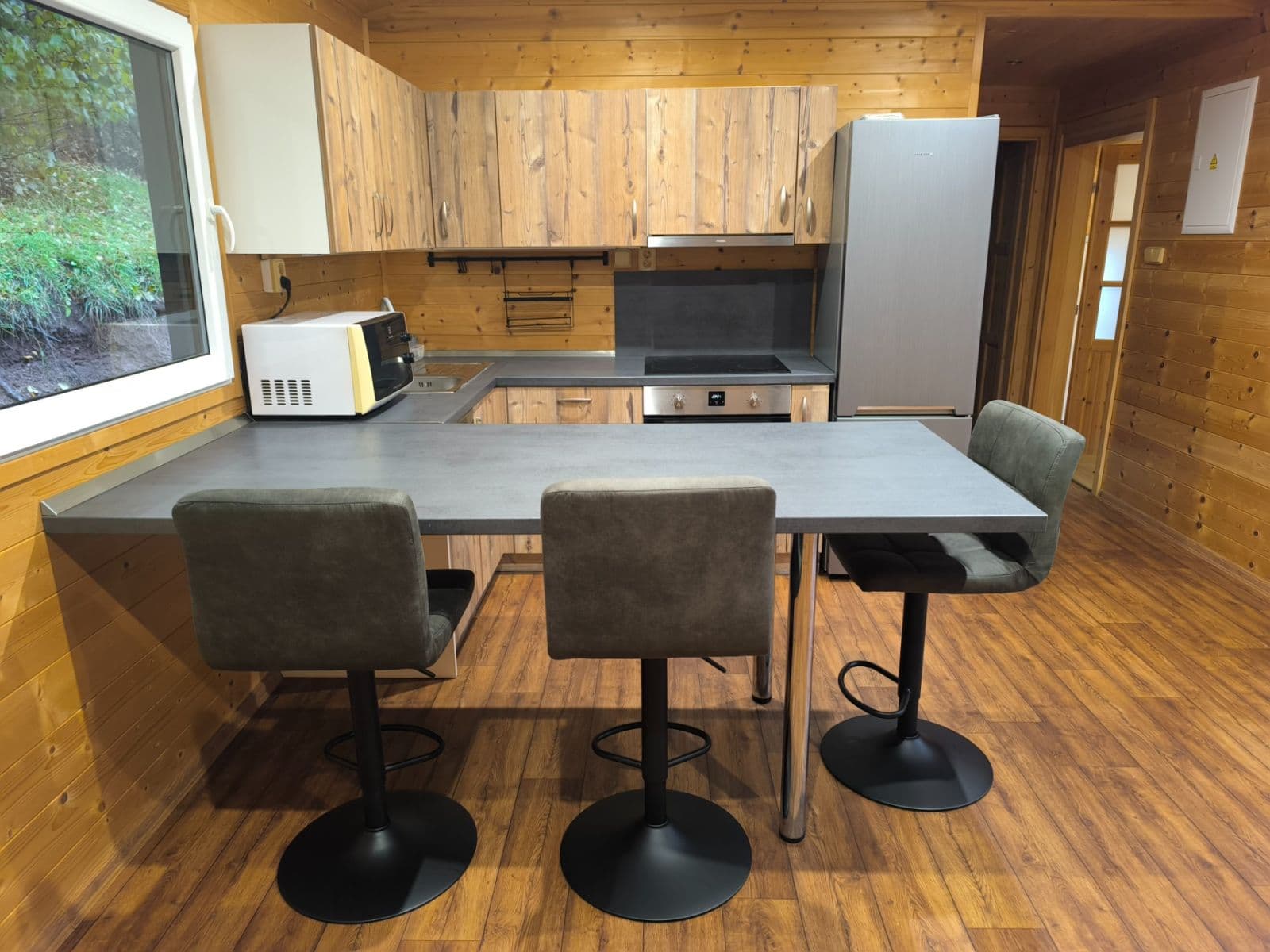 house to rent, 58 m², Vodárenská, Náchod, Královéhradecký Region house to rent, 58 m², Vodárenská, Náchod, Královéhradecký Region