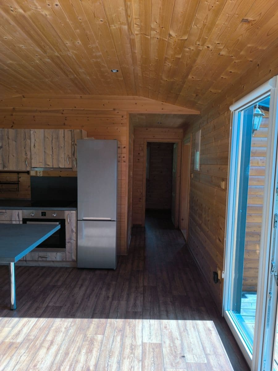 house to rent, 58 m², Vodárenská, Náchod, Královéhradecký Region house to rent, 58 m², Vodárenská, Náchod, Královéhradecký Region