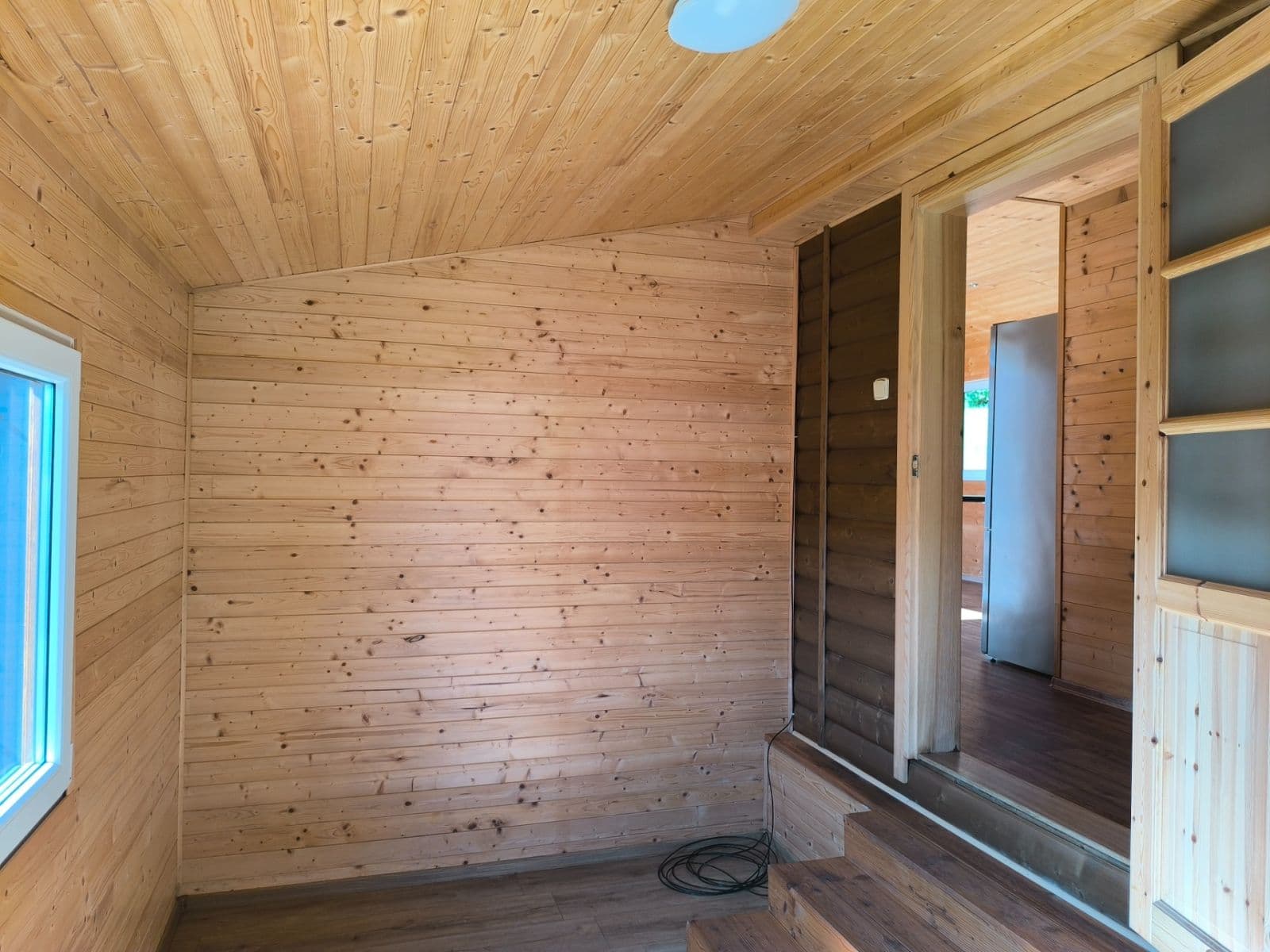 house to rent, 58 m², Vodárenská, Náchod, Královéhradecký Region house to rent, 58 m², Vodárenská, Náchod, Královéhradecký Region