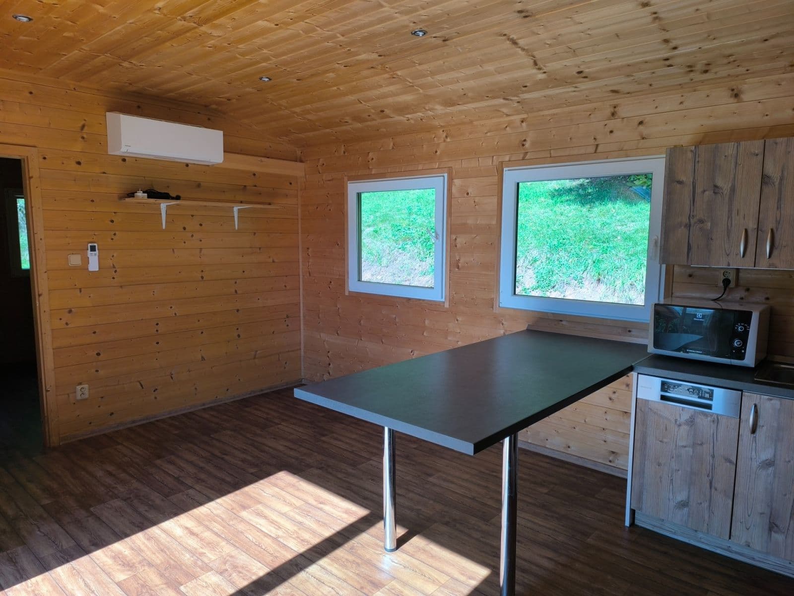 house to rent, 58 m², Vodárenská, Náchod, Královéhradecký Region house to rent, 58 m², Vodárenská, Náchod, Královéhradecký Region