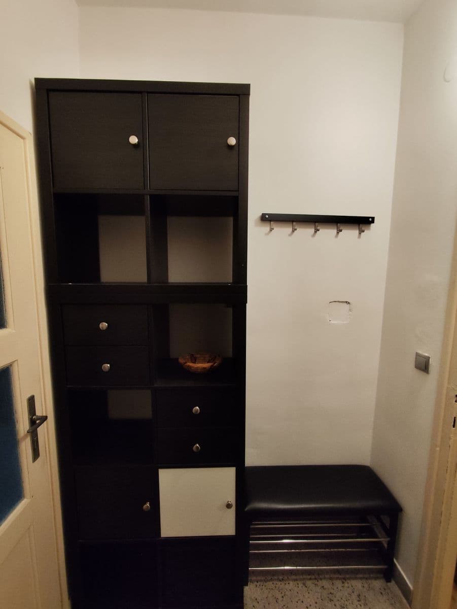 2 bedroom flat to rent, 62 m², Bezručova čtvrť, Kuřim, Jihomoravský Region 2 bedroom flat to rent, 62 m², Bezručova čtvrť, Kuřim, Jihomoravský Region