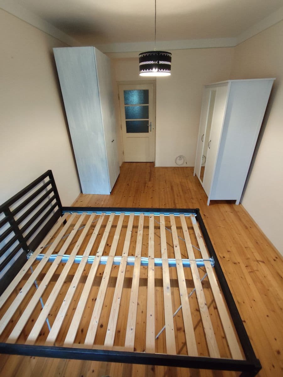 2 bedroom flat to rent, 62 m², Bezručova čtvrť, Kuřim, Jihomoravský Region 2 bedroom flat to rent, 62 m², Bezručova čtvrť, Kuřim, Jihomoravský Region