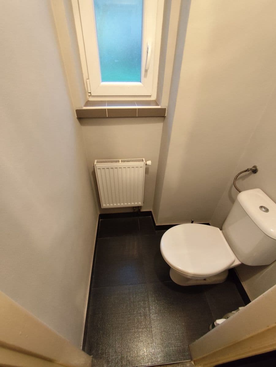 2 bedroom flat to rent, 62 m², Bezručova čtvrť, Kuřim, Jihomoravský Region 2 bedroom flat to rent, 62 m², Bezručova čtvrť, Kuřim, Jihomoravský Region