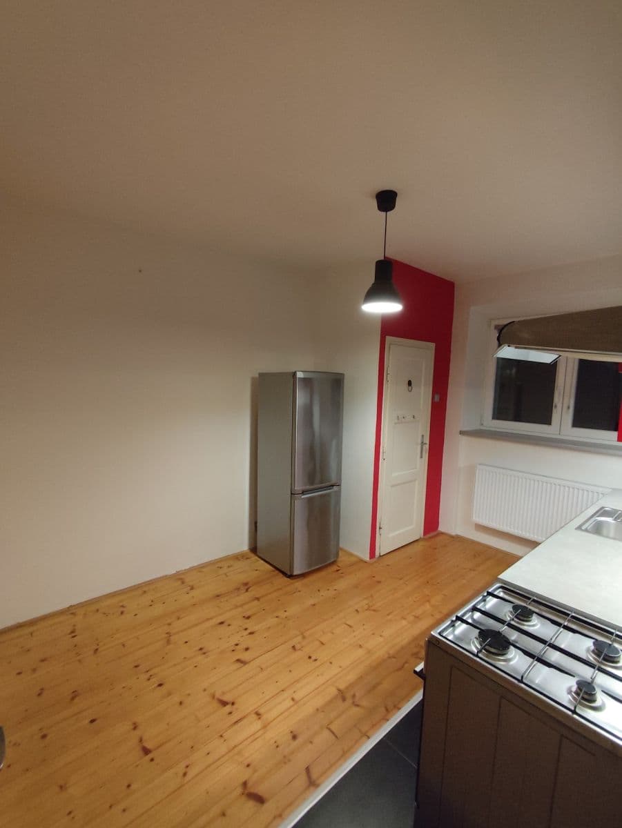 2 bedroom flat to rent, 62 m², Bezručova čtvrť, Kuřim, Jihomoravský Region 2 bedroom flat to rent, 62 m², Bezručova čtvrť, Kuřim, Jihomoravský Region