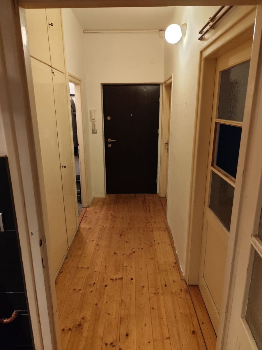 2 bedroom flat to rent, 62 m², Bezručova čtvrť, Kuřim, Jihomoravský Region 2 bedroom flat to rent, 62 m², Bezručova čtvrť, Kuřim, Jihomoravský Region