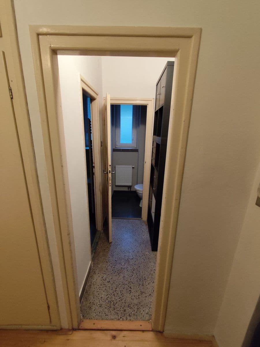 2 bedroom flat to rent, 62 m², Bezručova čtvrť, Kuřim, Jihomoravský Region 2 bedroom flat to rent, 62 m², Bezručova čtvrť, Kuřim, Jihomoravský Region