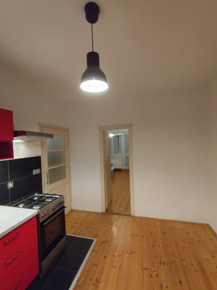 2 bedroom flat to rent, 62 m², Bezručova čtvrť, Kuřim, Jihomoravský Region 2 bedroom flat to rent, 62 m², Bezručova čtvrť, Kuřim, Jihomoravský Region