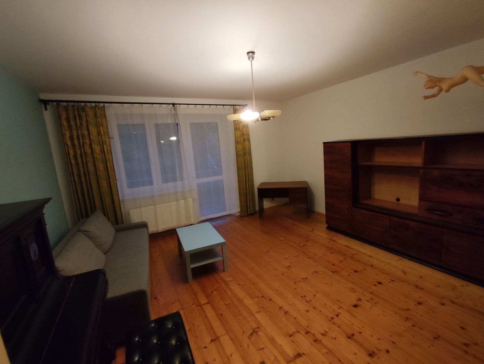 2 bedroom flat to rent, 62 m², Bezručova čtvrť, Kuřim, Jihomoravský Region 2 bedroom flat to rent, 62 m², Bezručova čtvrť, Kuřim, Jihomoravský Region