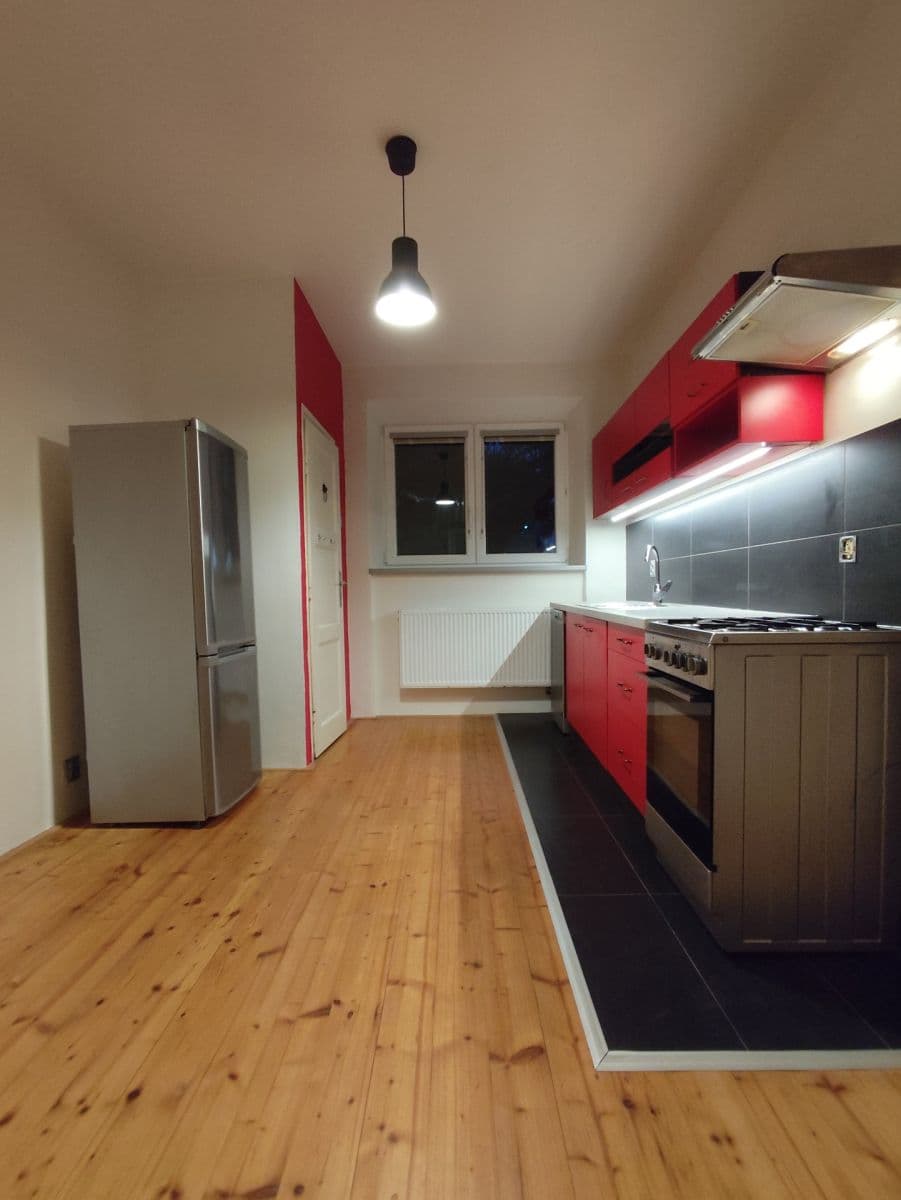 2 bedroom flat to rent, 62 m², Bezručova čtvrť, Kuřim, Jihomoravský Region 2 bedroom flat to rent, 62 m², Bezručova čtvrť, Kuřim, Jihomoravský Region