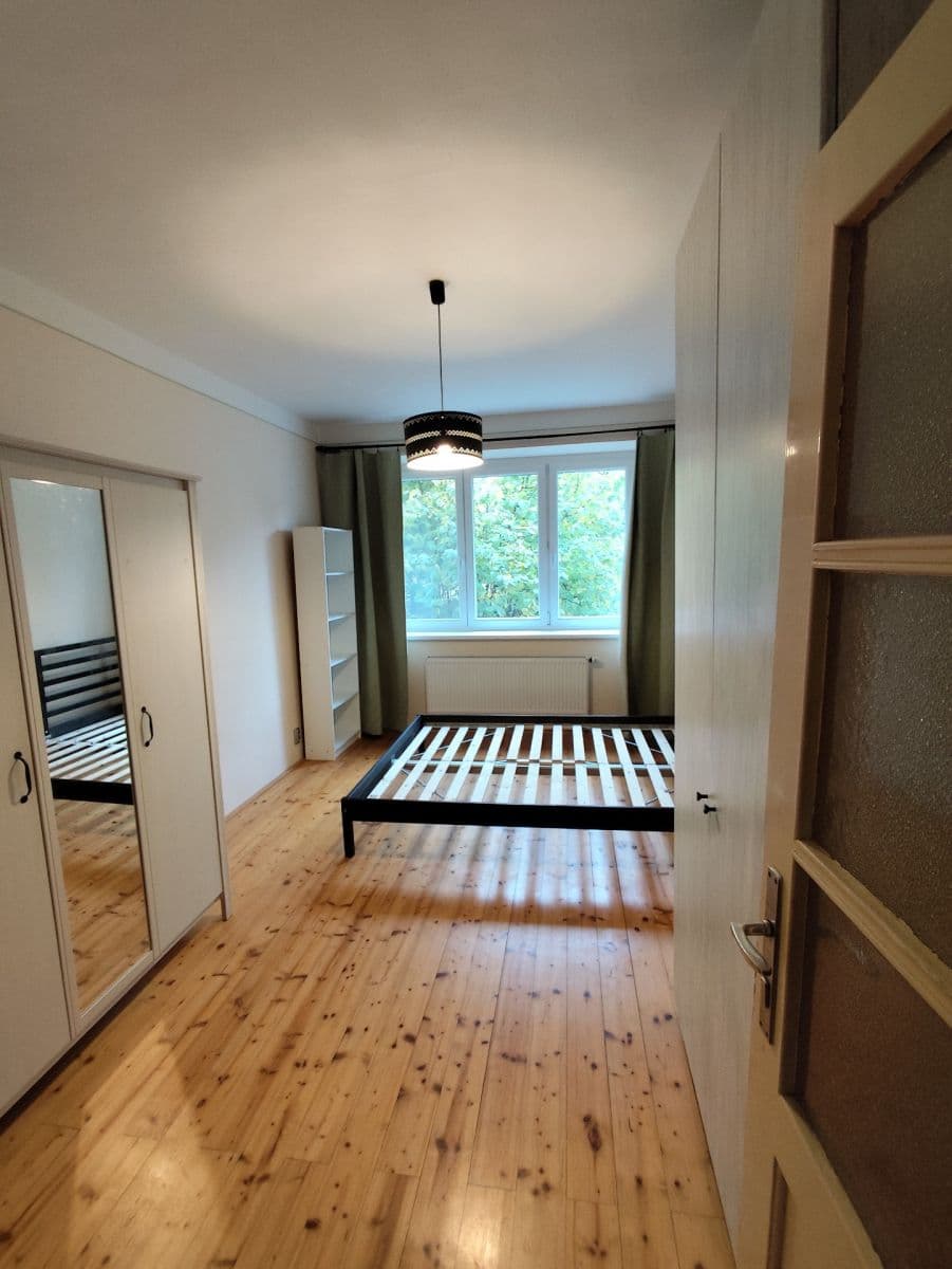 2 bedroom flat to rent, 62 m², Bezručova čtvrť, Kuřim, Jihomoravský Region 2 bedroom flat to rent, 62 m², Bezručova čtvrť, Kuřim, Jihomoravský Region