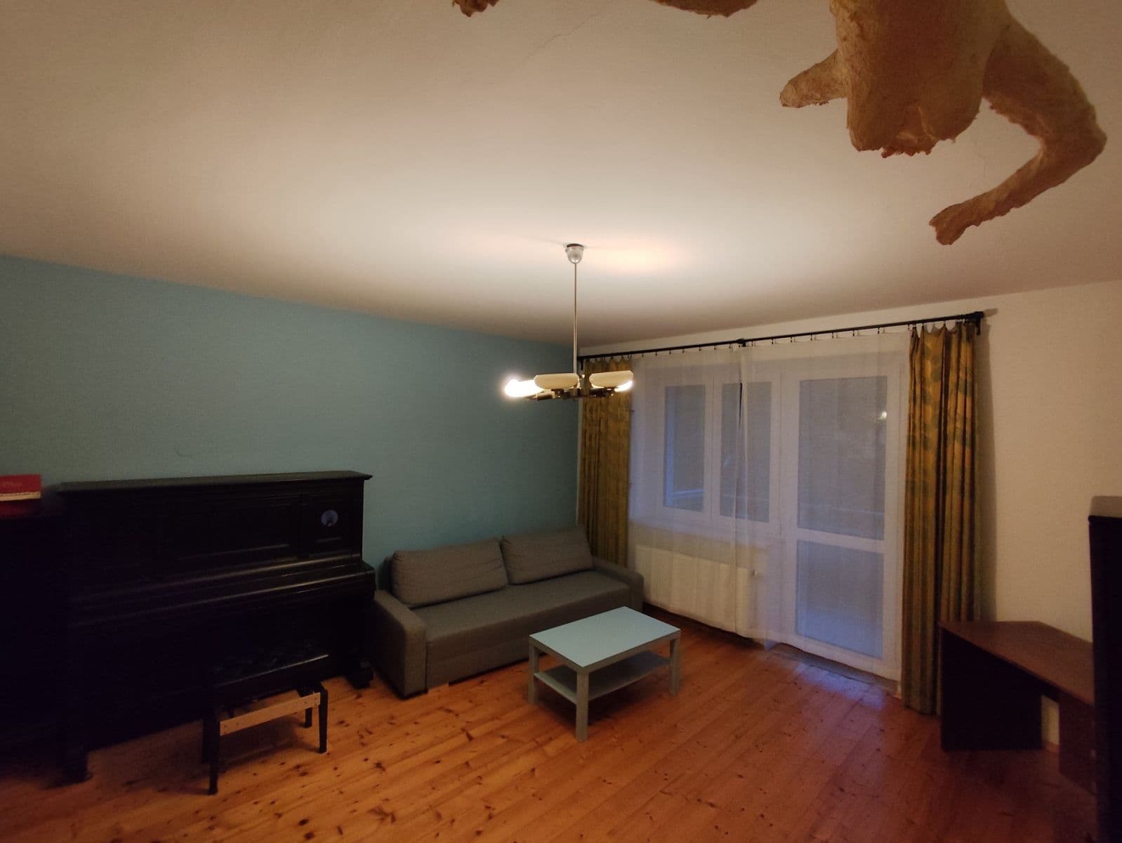 2 bedroom flat to rent, 62 m², Bezručova čtvrť, Kuřim, Jihomoravský Region 2 bedroom flat to rent, 62 m², Bezručova čtvrť, Kuřim, Jihomoravský Region