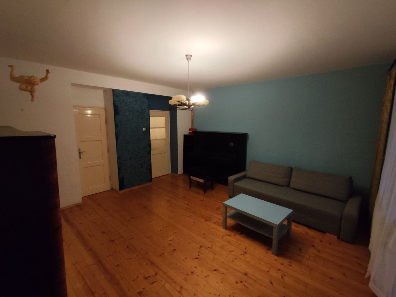 2 bedroom flat to rent, 62 m², Bezručova čtvrť, Kuřim, Jihomoravský Region 2 bedroom flat to rent, 62 m², Bezručova čtvrť, Kuřim, Jihomoravský Region