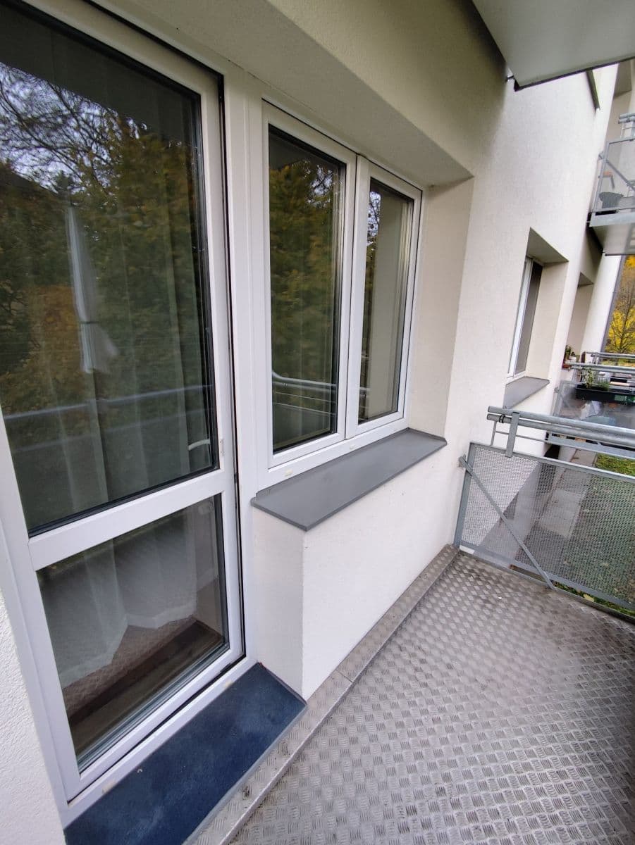 2 bedroom flat to rent, 62 m², Bezručova čtvrť, Kuřim, Jihomoravský Region 2 bedroom flat to rent, 62 m², Bezručova čtvrť, Kuřim, Jihomoravský Region