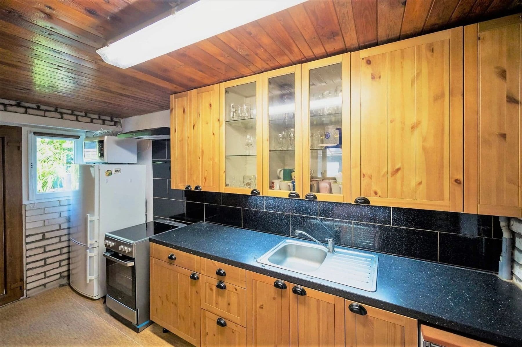 recreational property for sale, 456 m², Podhradí nad Dyjí, Jihomoravský Region recreational property for sale, 456 m², Podhradí nad Dyjí, Jihomoravský Region