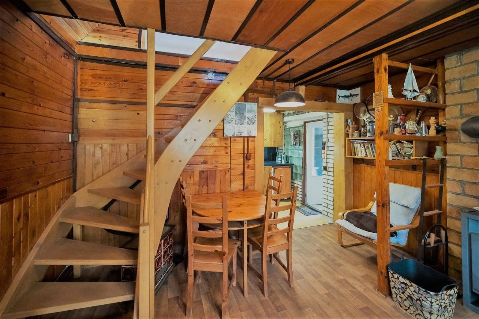 recreational property for sale, 456 m², Podhradí nad Dyjí, Jihomoravský Region recreational property for sale, 456 m², Podhradí nad Dyjí, Jihomoravský Region