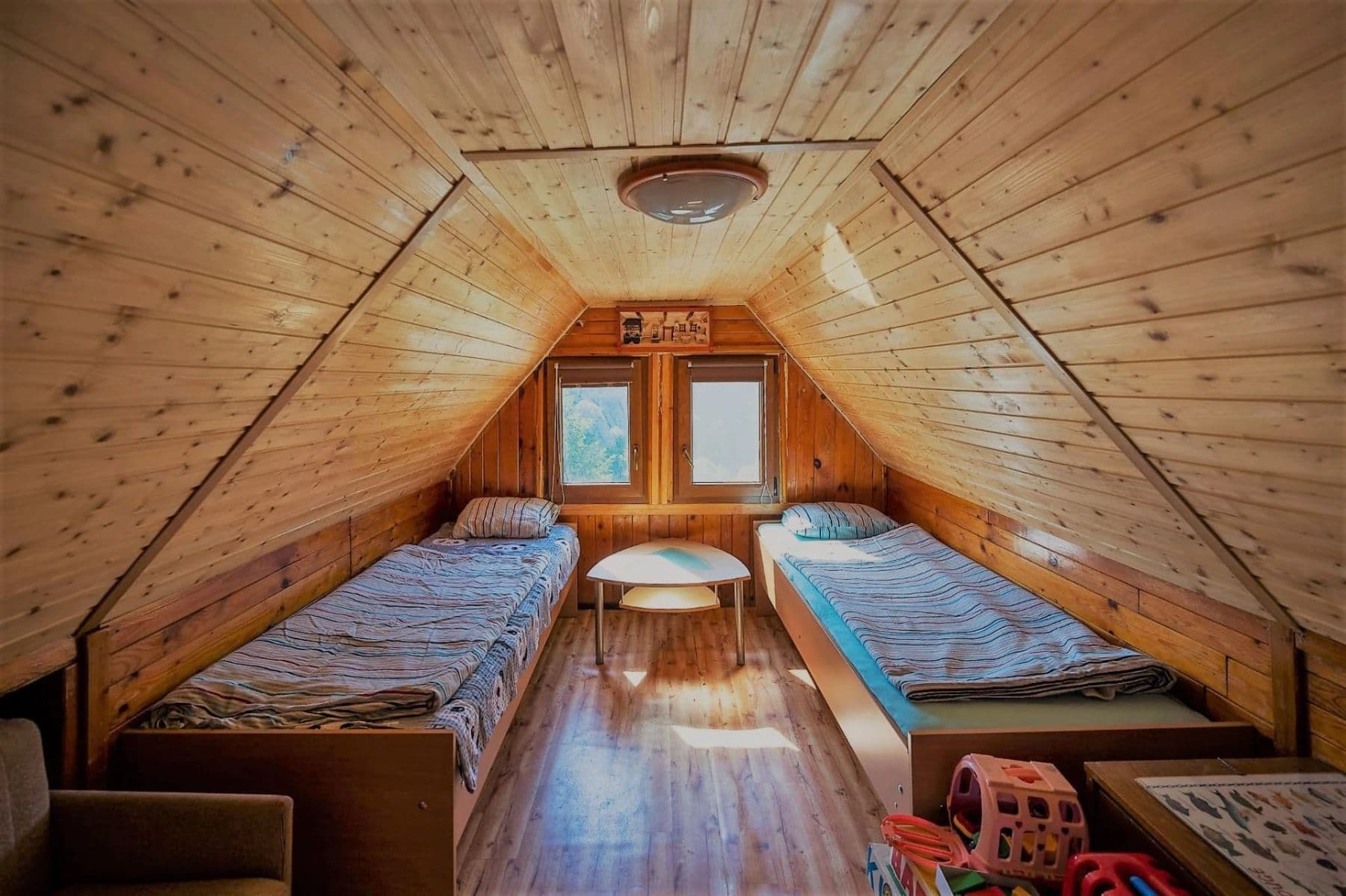 recreational property for sale, 456 m², Podhradí nad Dyjí, Jihomoravský Region recreational property for sale, 456 m², Podhradí nad Dyjí, Jihomoravský Region