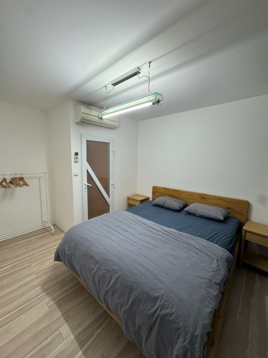 2 bedroom with open-plan kitchen flat to rent, 65 m², Norská, Kladno, Středočeský Region 2 bedroom with open-plan kitchen flat to rent, 65 m², Norská, Kladno, Středočeský Region