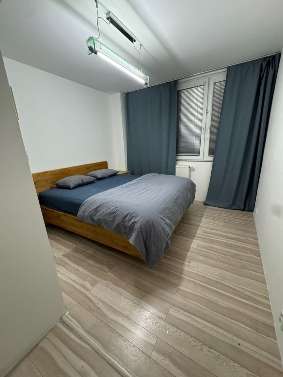 2 bedroom with open-plan kitchen flat to rent, 65 m², Norská, Kladno, Středočeský Region 2 bedroom with open-plan kitchen flat to rent, 65 m², Norská, Kladno, Středočeský Region