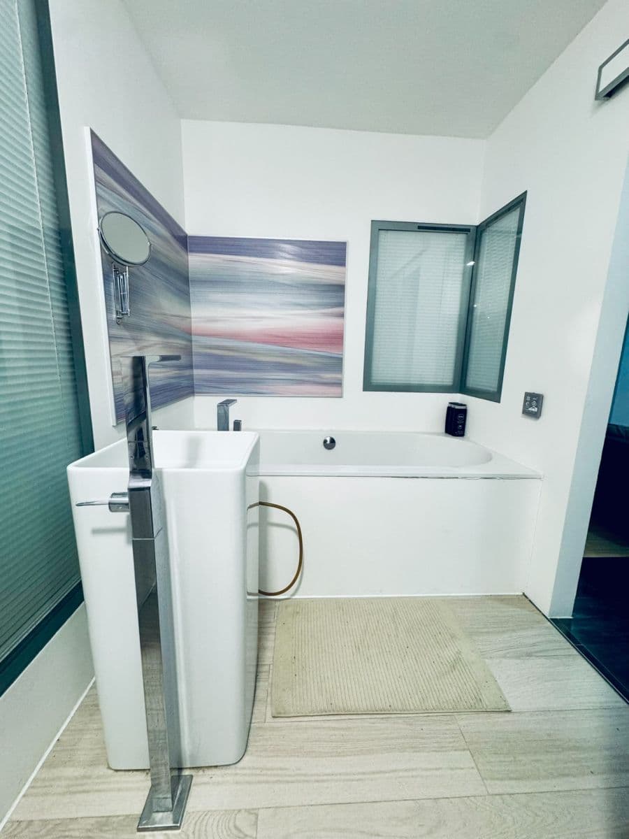 2 bedroom with open-plan kitchen flat to rent, 65 m², Norská, Kladno, Středočeský Region 2 bedroom with open-plan kitchen flat to rent, 65 m², Norská, Kladno, Středočeský Region