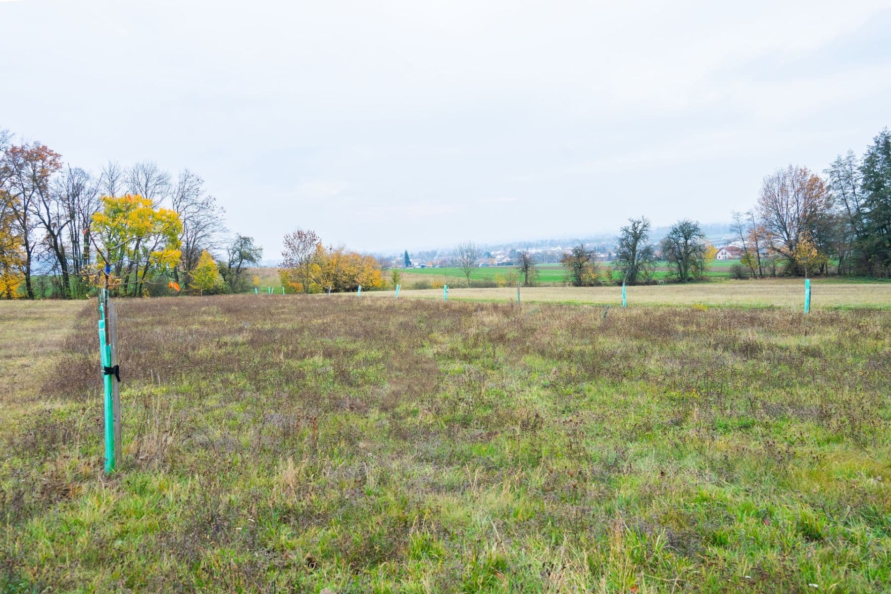 plot for sale, 1,900 m², Bělkovice-Lašťany, Olomoucký Region plot for sale, 1,900 m², Bělkovice-Lašťany, Olomoucký Region