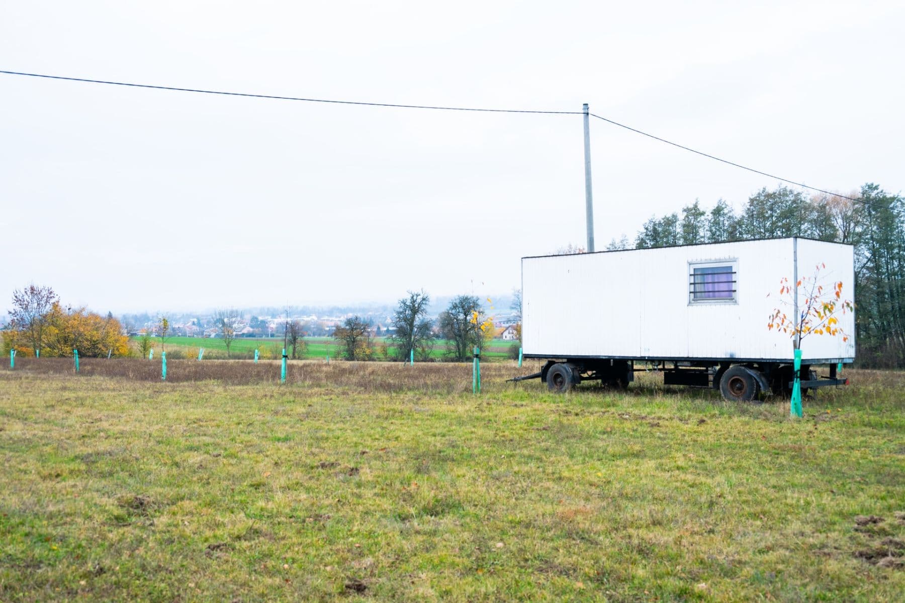 plot for sale, 1,900 m², Bělkovice-Lašťany, Olomoucký Region plot for sale, 1,900 m², Bělkovice-Lašťany, Olomoucký Region