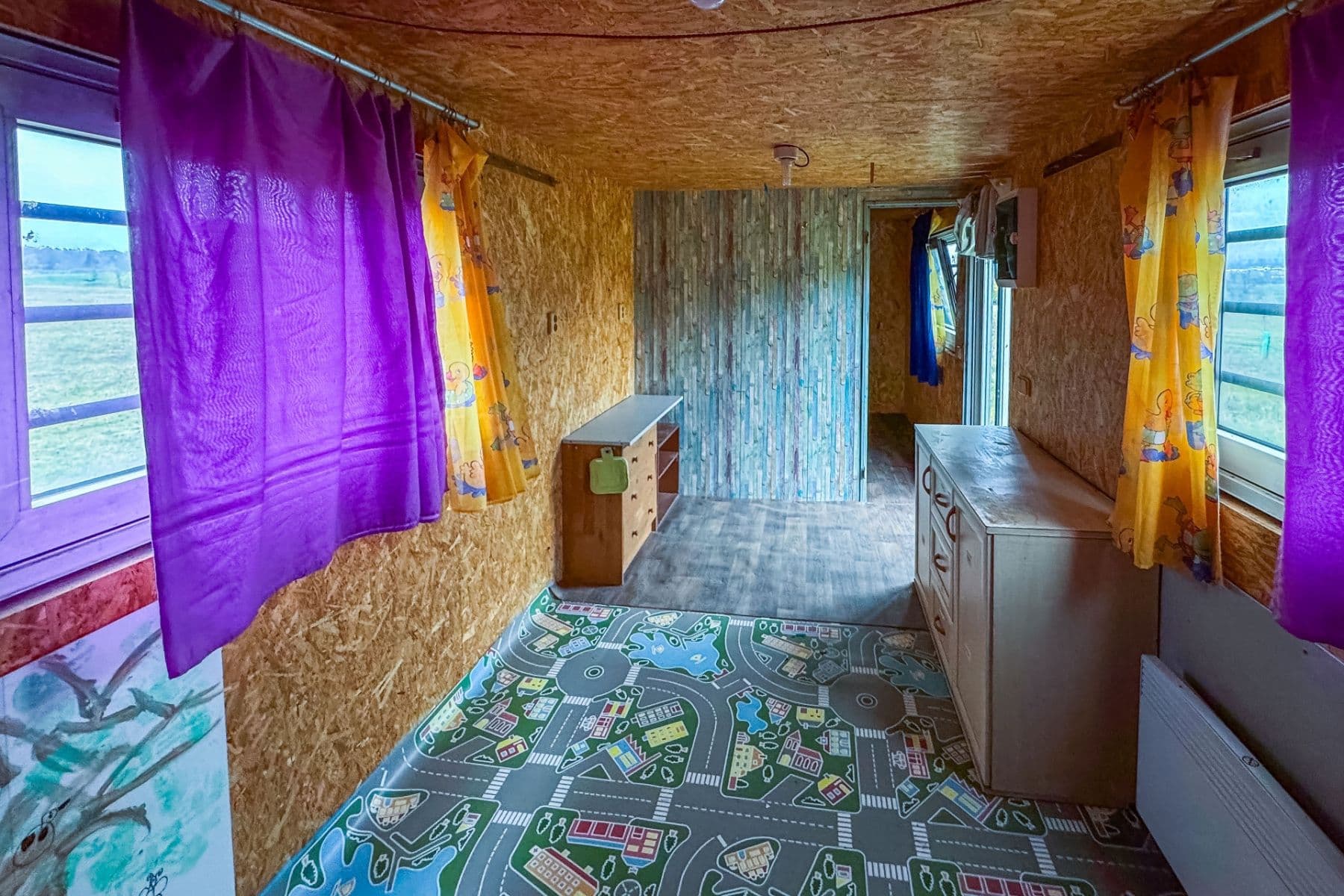 plot for sale, 1,900 m², Bělkovice-Lašťany, Olomoucký Region plot for sale, 1,900 m², Bělkovice-Lašťany, Olomoucký Region