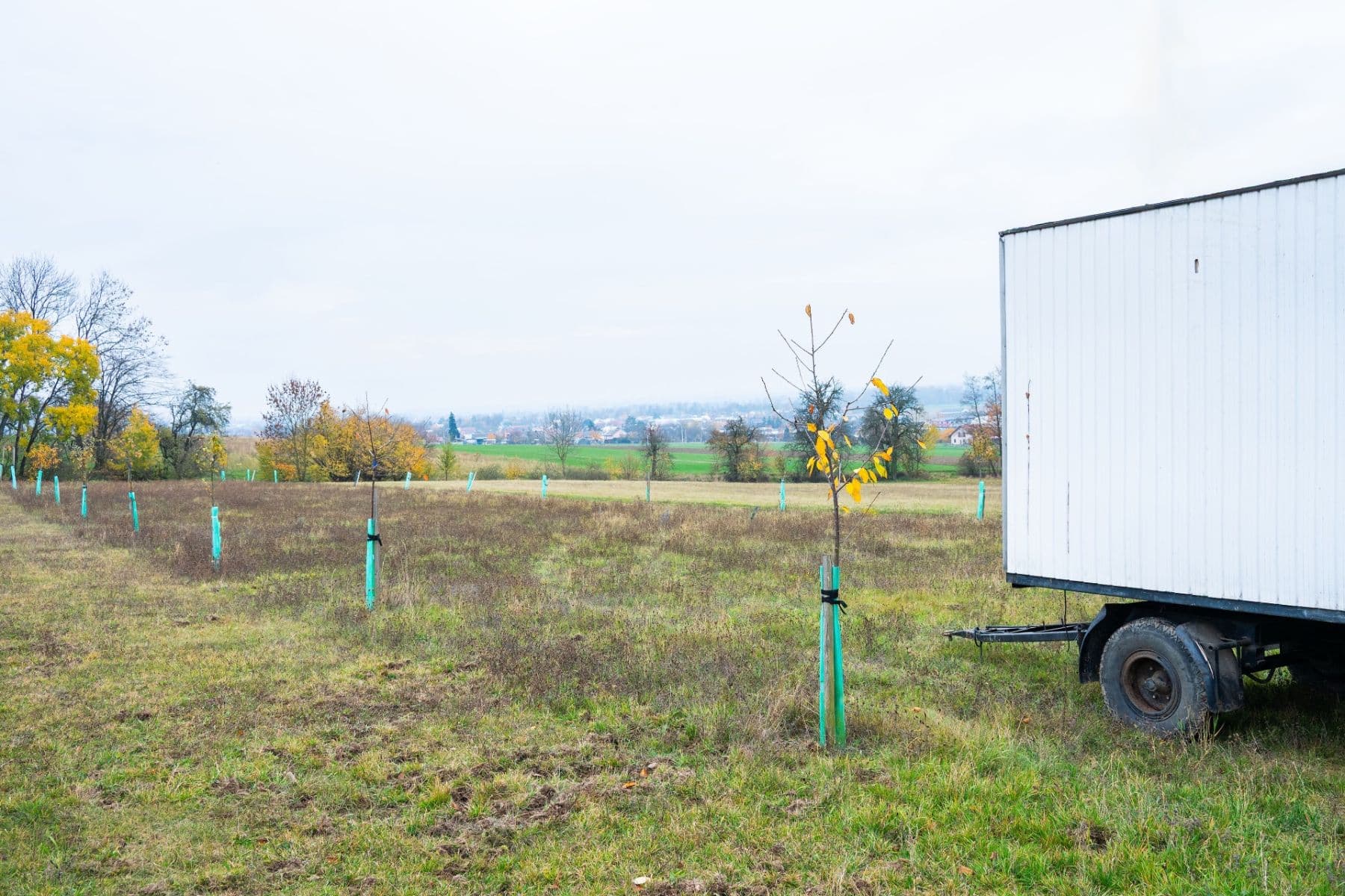 plot for sale, 1,900 m², Bělkovice-Lašťany, Olomoucký Region plot for sale, 1,900 m², Bělkovice-Lašťany, Olomoucký Region