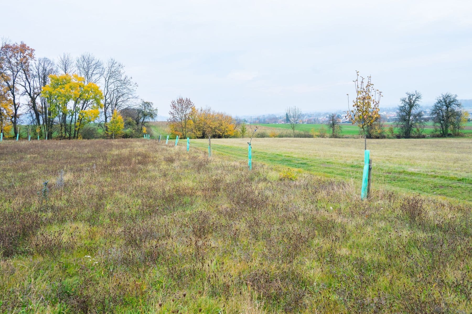 plot for sale, 1,900 m², Bělkovice-Lašťany, Olomoucký Region plot for sale, 1,900 m², Bělkovice-Lašťany, Olomoucký Region
