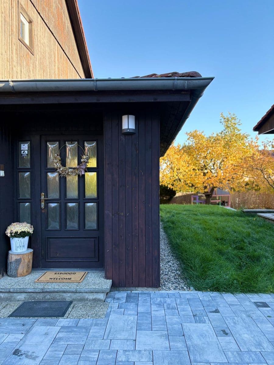 house to rent, 115 m², K Loučkám, Litvínov, Ústecký Region house to rent, 115 m², K Loučkám, Litvínov, Ústecký Region