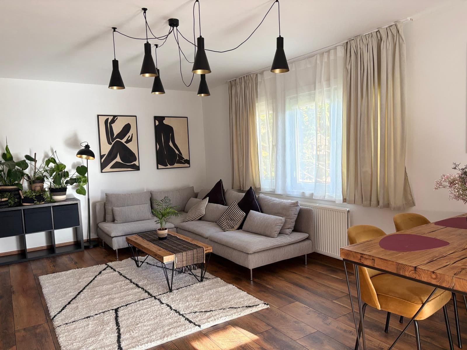 house to rent, 115 m², K Loučkám, Litvínov, Ústecký Region house to rent, 115 m², K Loučkám, Litvínov, Ústecký Region