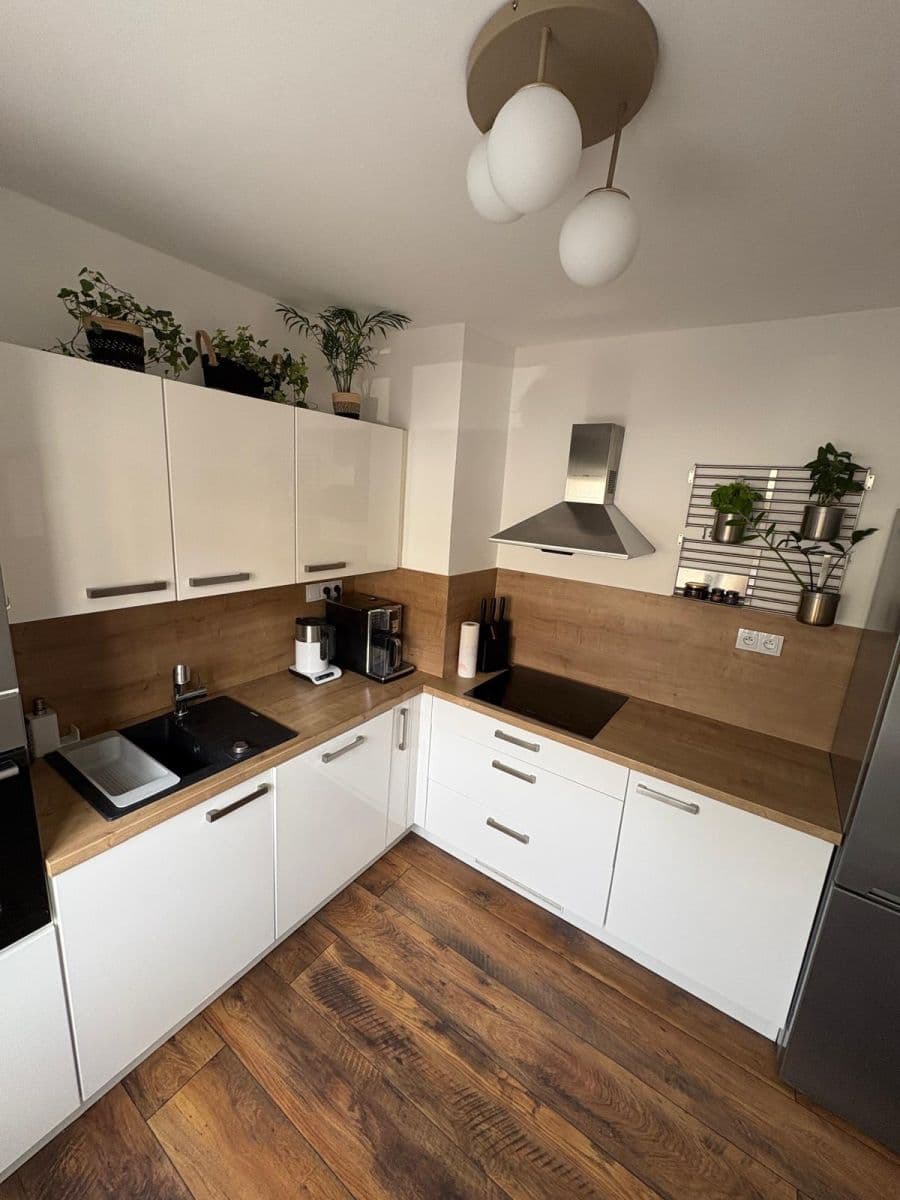 house to rent, 115 m², K Loučkám, Litvínov, Ústecký Region house to rent, 115 m², K Loučkám, Litvínov, Ústecký Region