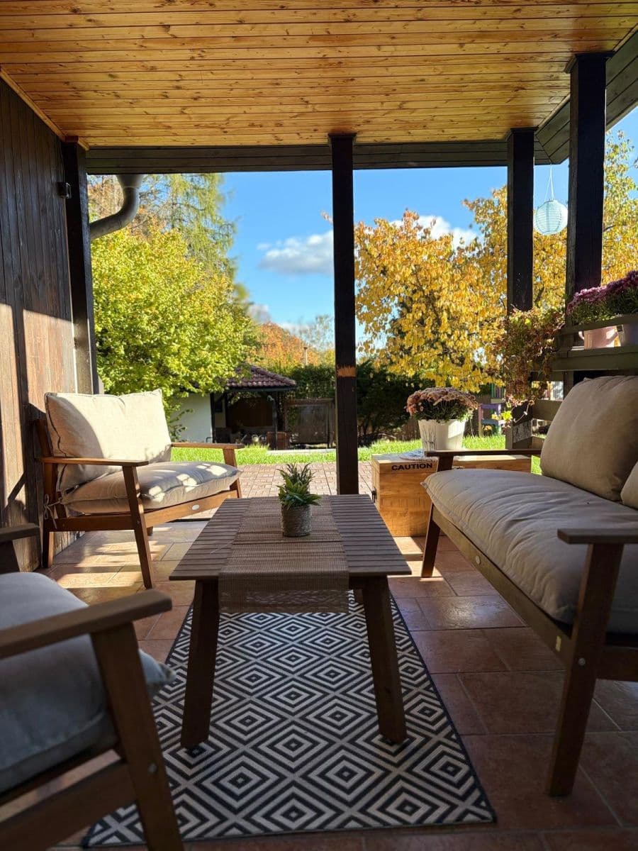 house to rent, 115 m², K Loučkám, Litvínov, Ústecký Region house to rent, 115 m², K Loučkám, Litvínov, Ústecký Region