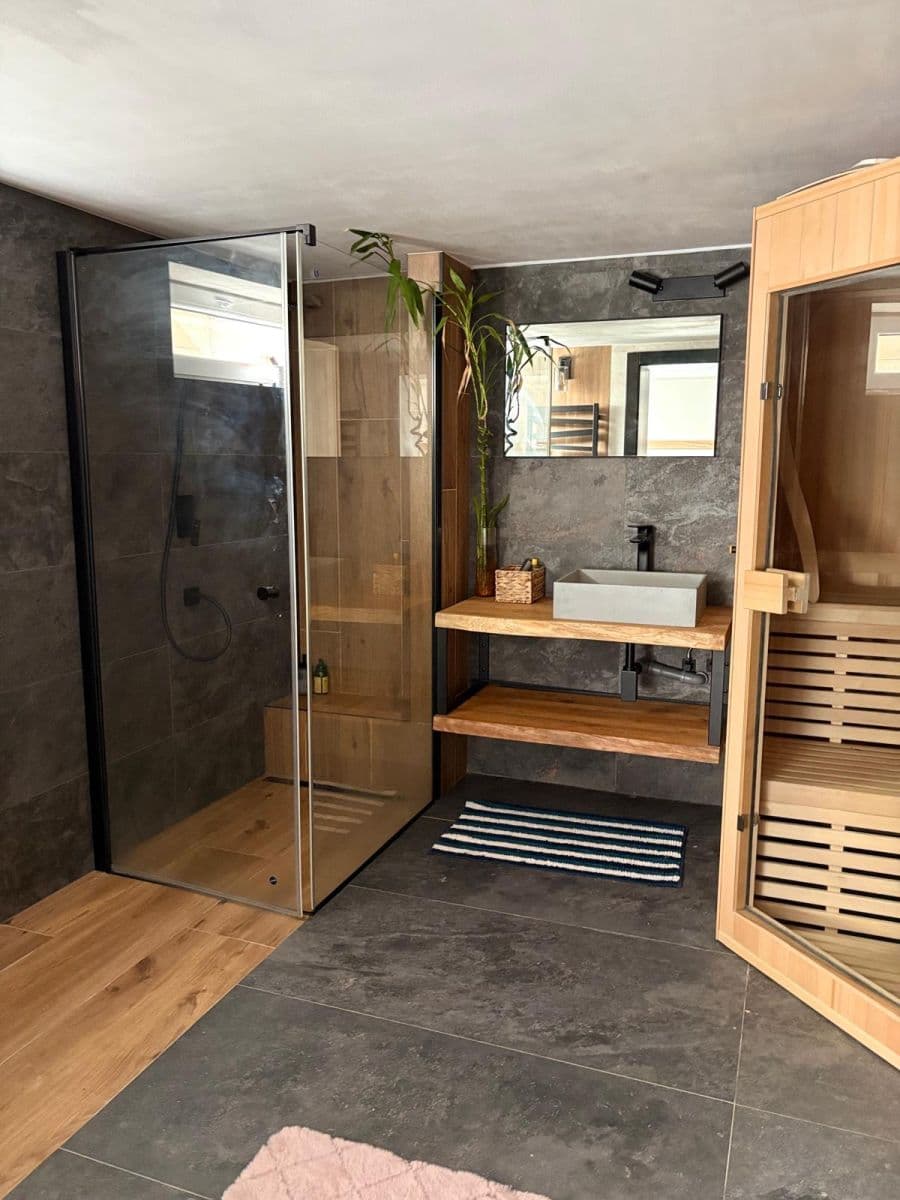 house to rent, 115 m², K Loučkám, Litvínov, Ústecký Region house to rent, 115 m², K Loučkám, Litvínov, Ústecký Region