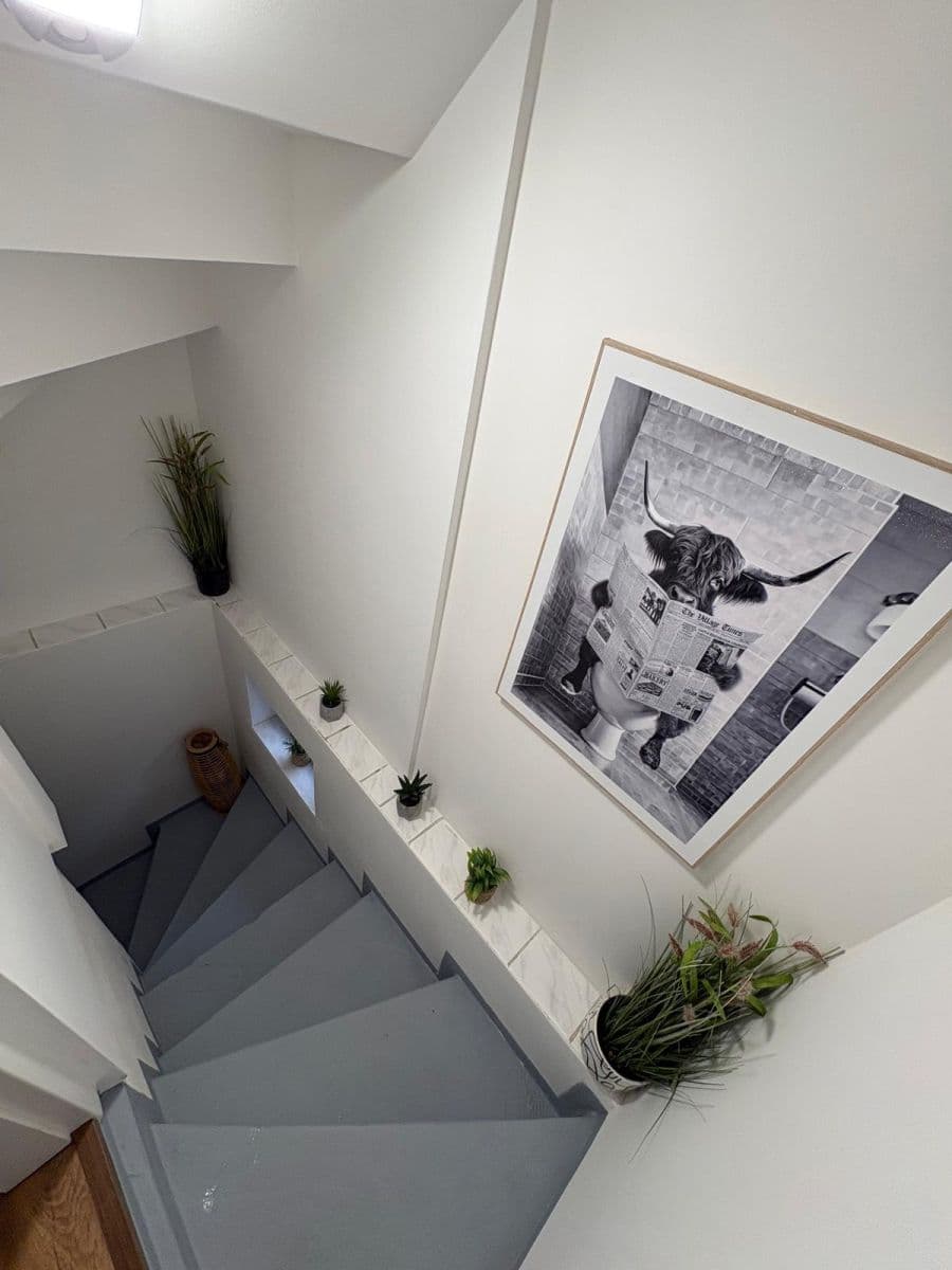 house to rent, 115 m², K Loučkám, Litvínov, Ústecký Region house to rent, 115 m², K Loučkám, Litvínov, Ústecký Region