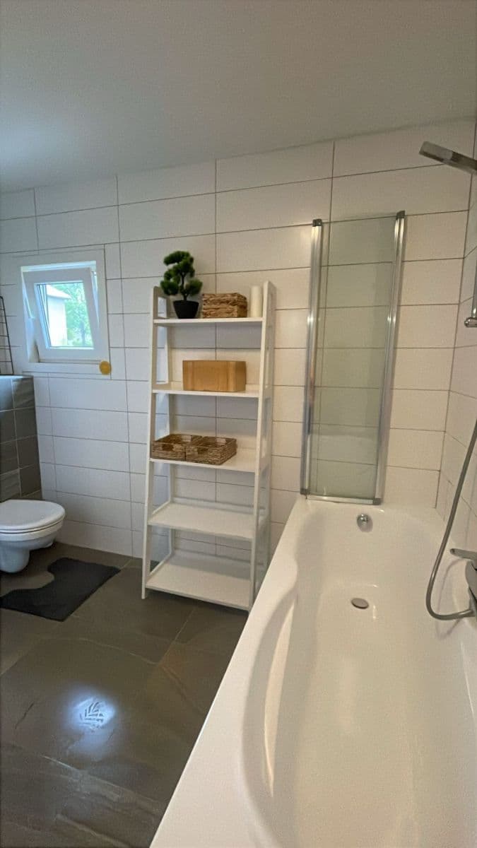 house to rent, 115 m², K Loučkám, Litvínov, Ústecký Region house to rent, 115 m², K Loučkám, Litvínov, Ústecký Region