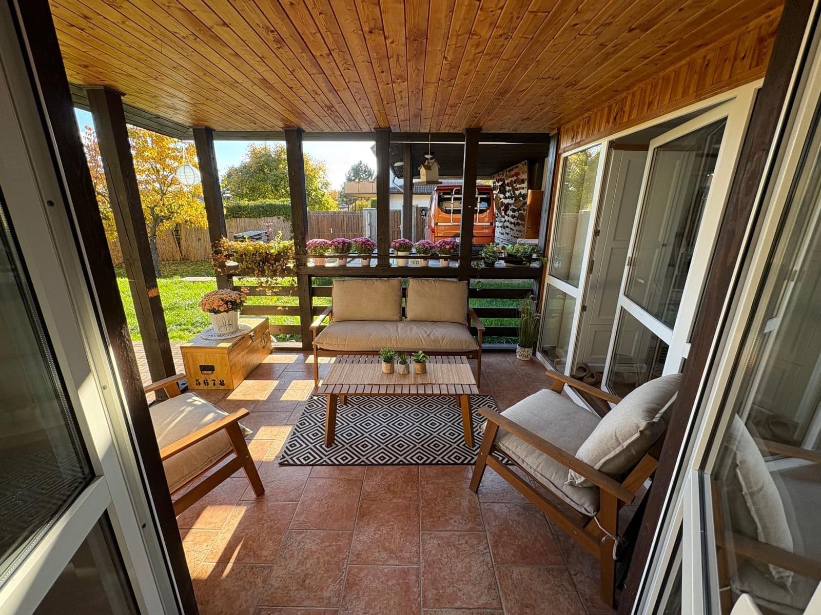 house to rent, 115 m², K Loučkám, Litvínov, Ústecký Region house to rent, 115 m², K Loučkám, Litvínov, Ústecký Region