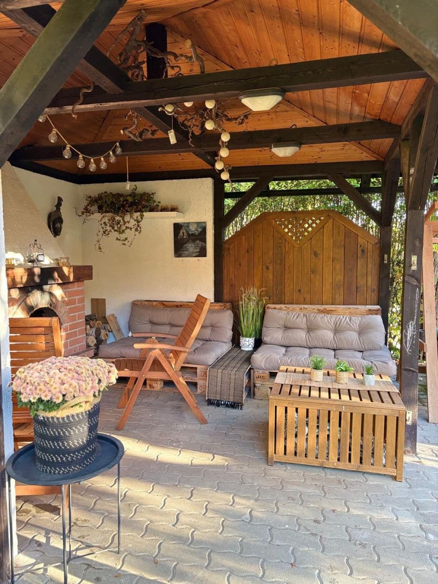 house to rent, 115 m², K Loučkám, Litvínov, Ústecký Region house to rent, 115 m², K Loučkám, Litvínov, Ústecký Region