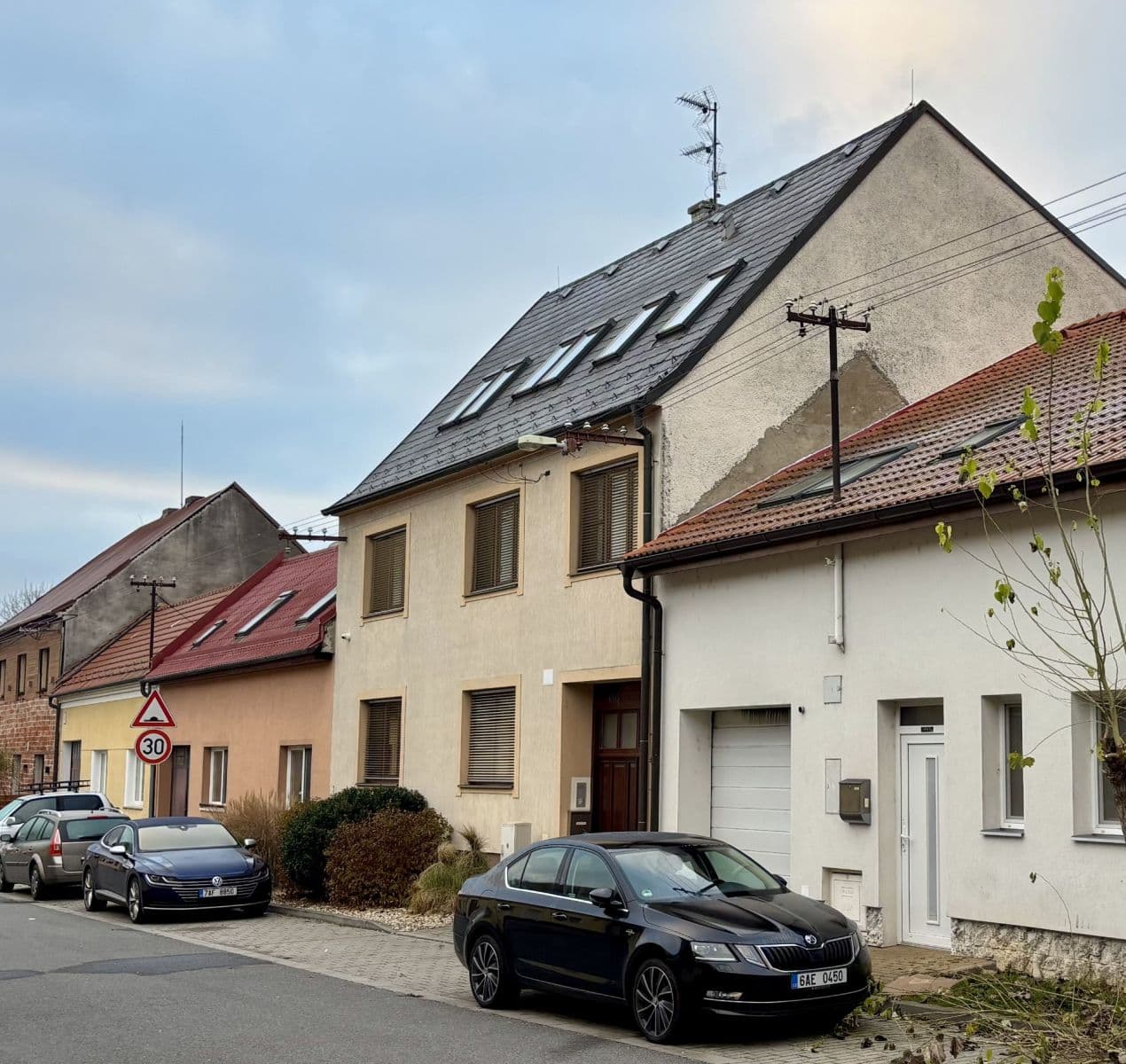 house for sale, 250 m², Rastislavova, Staré Město, Zlínský Region house for sale, 250 m², Rastislavova, Staré Město, Zlínský Region