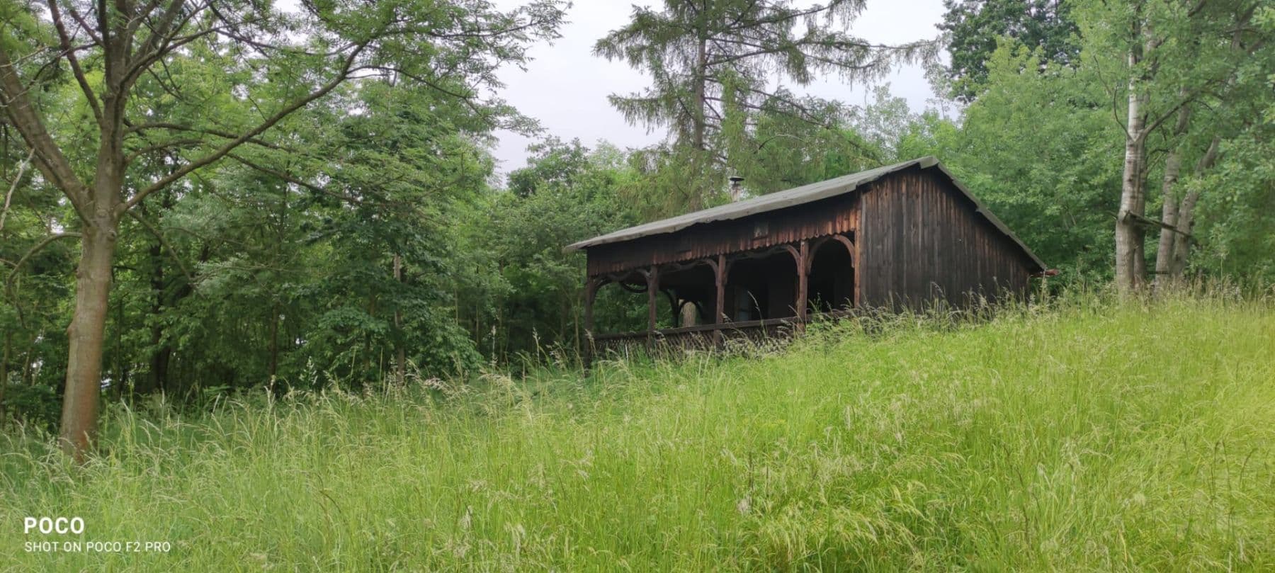 recreational property for sale, 270 m², Jevíčko, Pardubický Region recreational property for sale, 270 m², Jevíčko, Pardubický Region