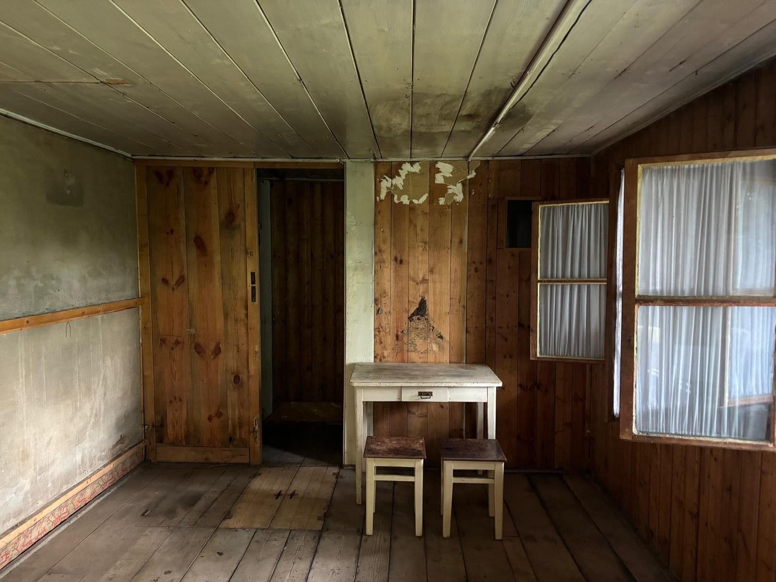 recreational property for sale, 270 m², Jevíčko, Pardubický Region recreational property for sale, 270 m², Jevíčko, Pardubický Region