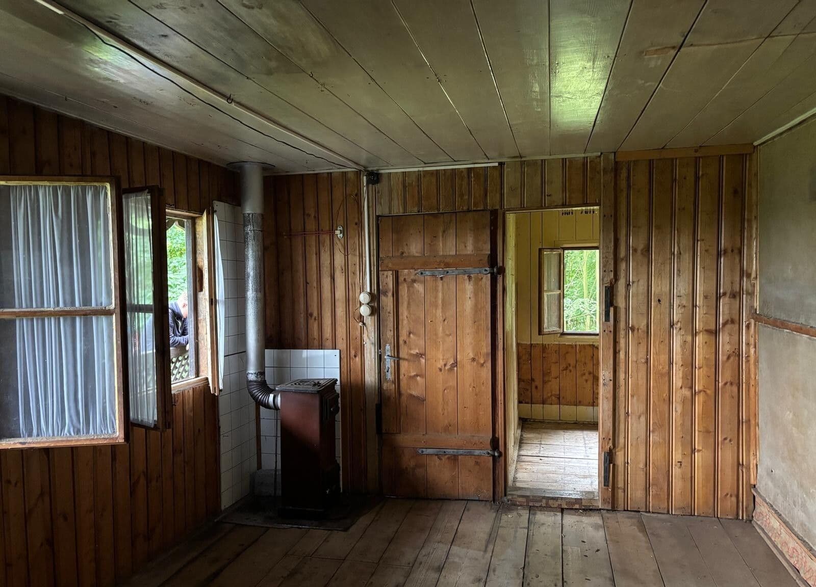 recreational property for sale, 270 m², Jevíčko, Pardubický Region recreational property for sale, 270 m², Jevíčko, Pardubický Region