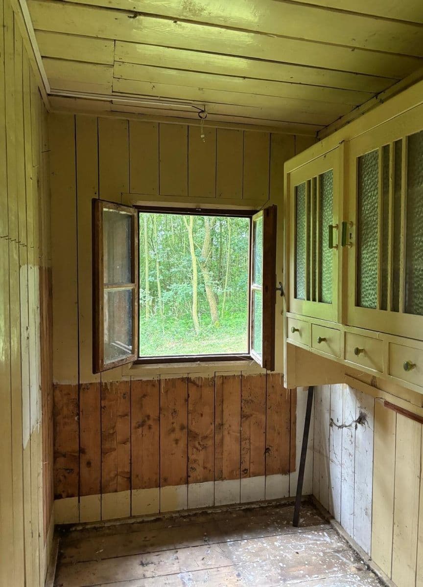 recreational property for sale, 270 m², Jevíčko, Pardubický Region recreational property for sale, 270 m², Jevíčko, Pardubický Region