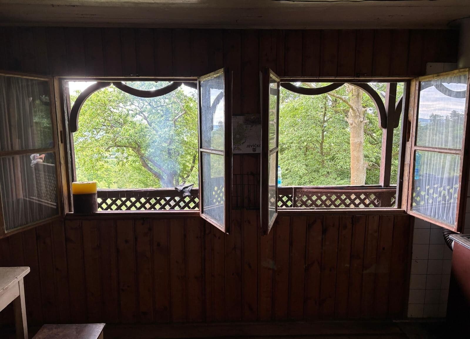 recreational property for sale, 270 m², Jevíčko, Pardubický Region recreational property for sale, 270 m², Jevíčko, Pardubický Region