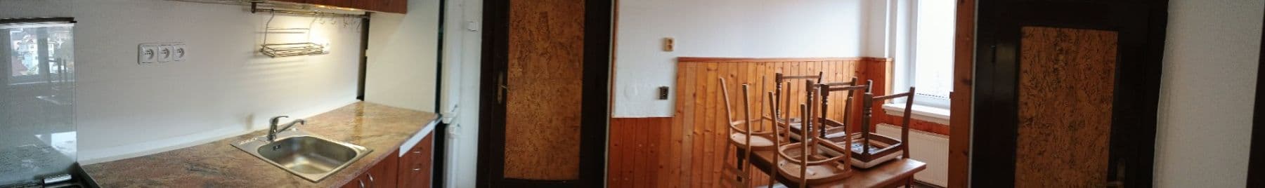 3 bedroom flat to rent, 85 m², Na Truhlářce, Prague, Prague 3 bedroom flat to rent, 85 m², Na Truhlářce, Prague, Prague