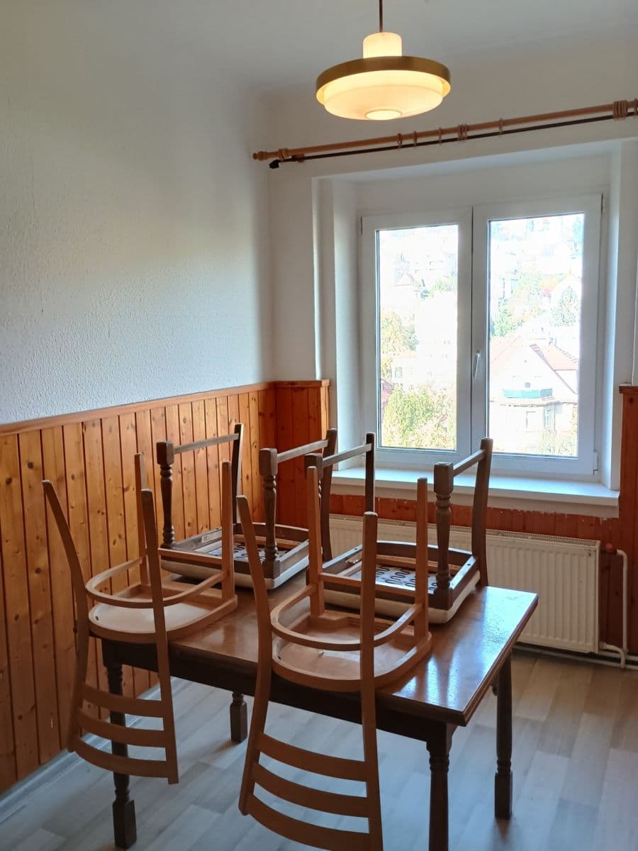 3 bedroom flat to rent, 85 m², Na Truhlářce, Prague, Prague 3 bedroom flat to rent, 85 m², Na Truhlářce, Prague, Prague