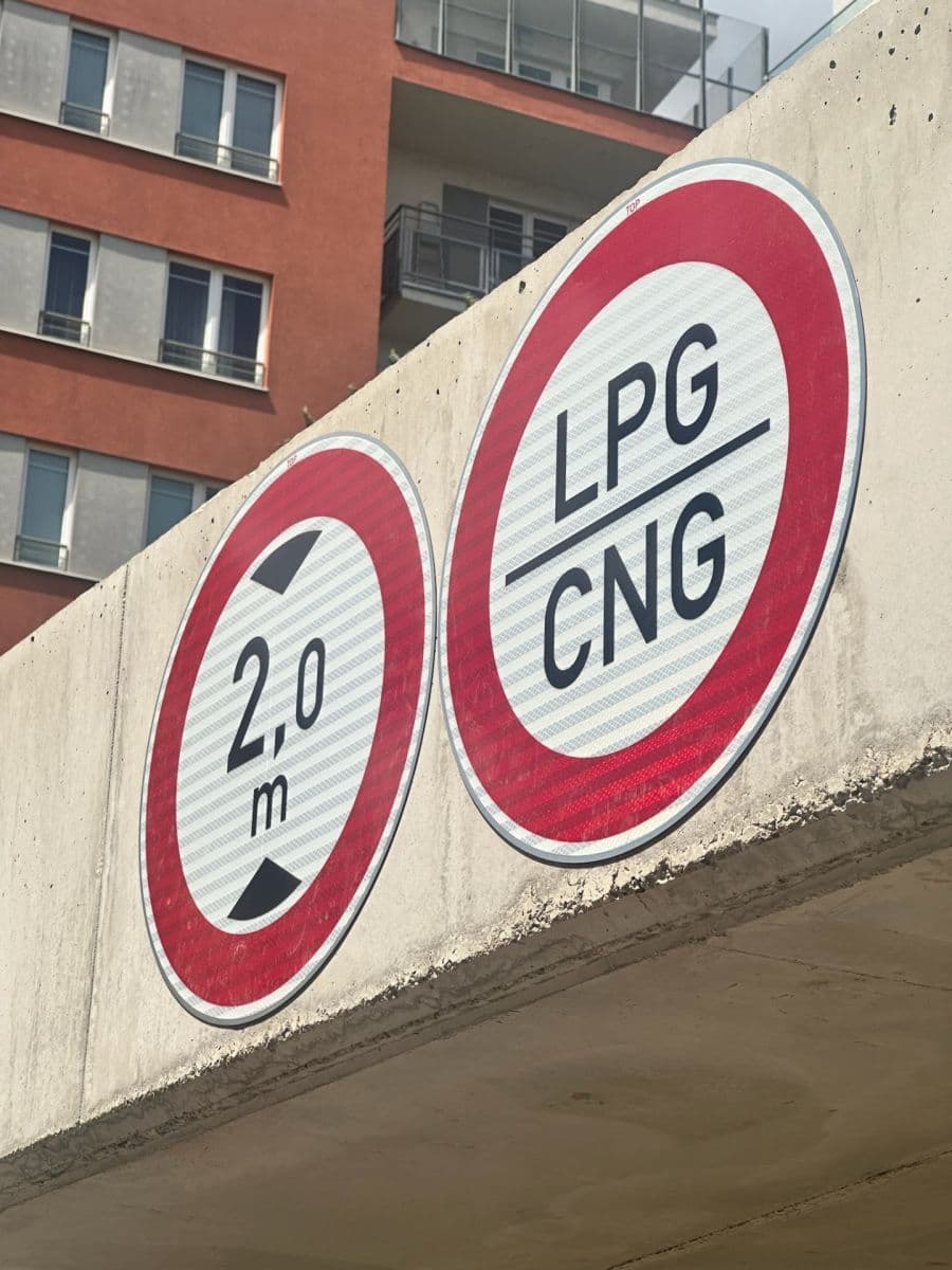 garage to rent, 10 m², Starokošířská, Prague, Prague garage to rent, 10 m², Starokošířská, Prague, Prague