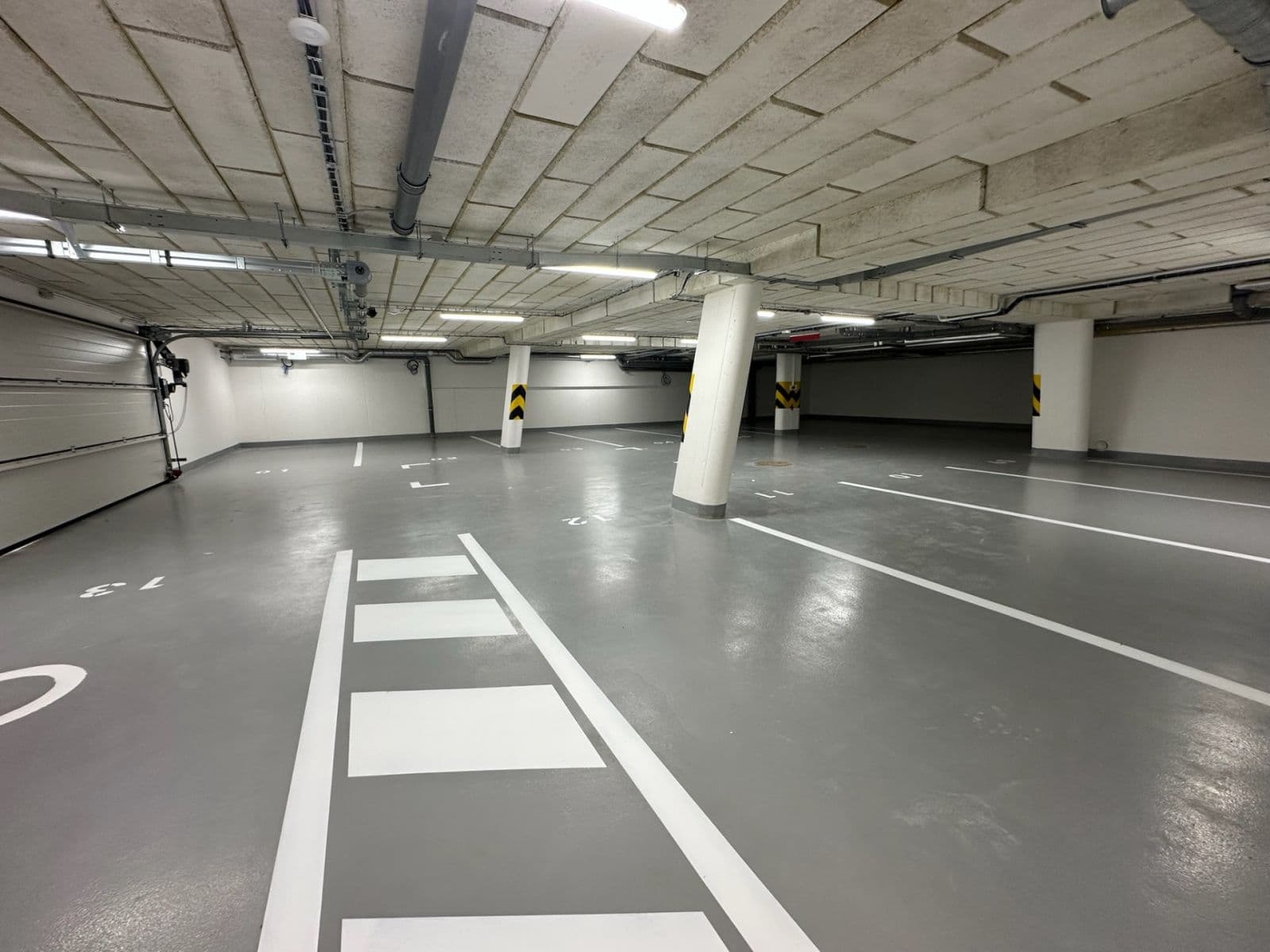 garage to rent, 10 m², Starokošířská, Prague, Prague garage to rent, 10 m², Starokošířská, Prague, Prague