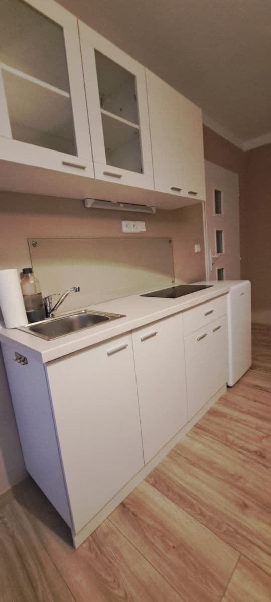 1 bedroom with open-plan kitchen flat for sale, 30 m², Braniborská, Milovice, Středočeský Region 1 bedroom with open-plan kitchen flat for sale, 30 m², Braniborská, Milovice, Středočeský Region